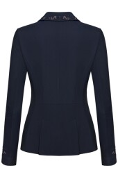 BF Drezurní sako TAYLOR CHIC ROSEGOLD - navy 42